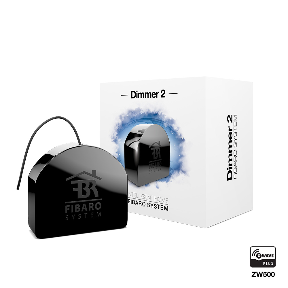 FIBARO DIMMER