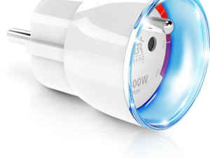 FIBARO WALL PLUG