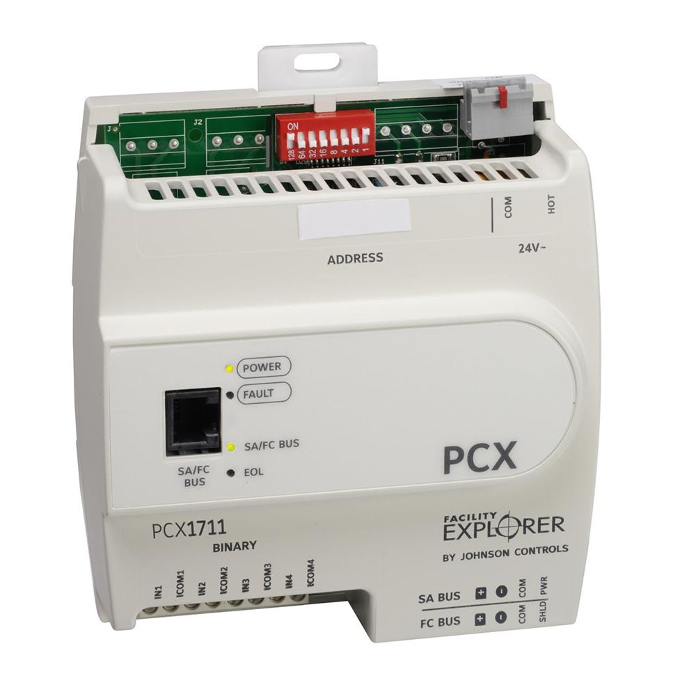 FX-PCX1711-0