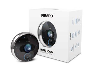 FIBARO INTERCOM