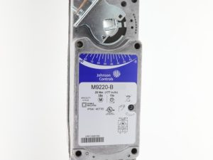 M9220-BGA-3 AKTÜATÖR