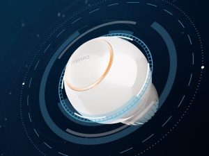 FIBARO THE HEAT KONTROLLER